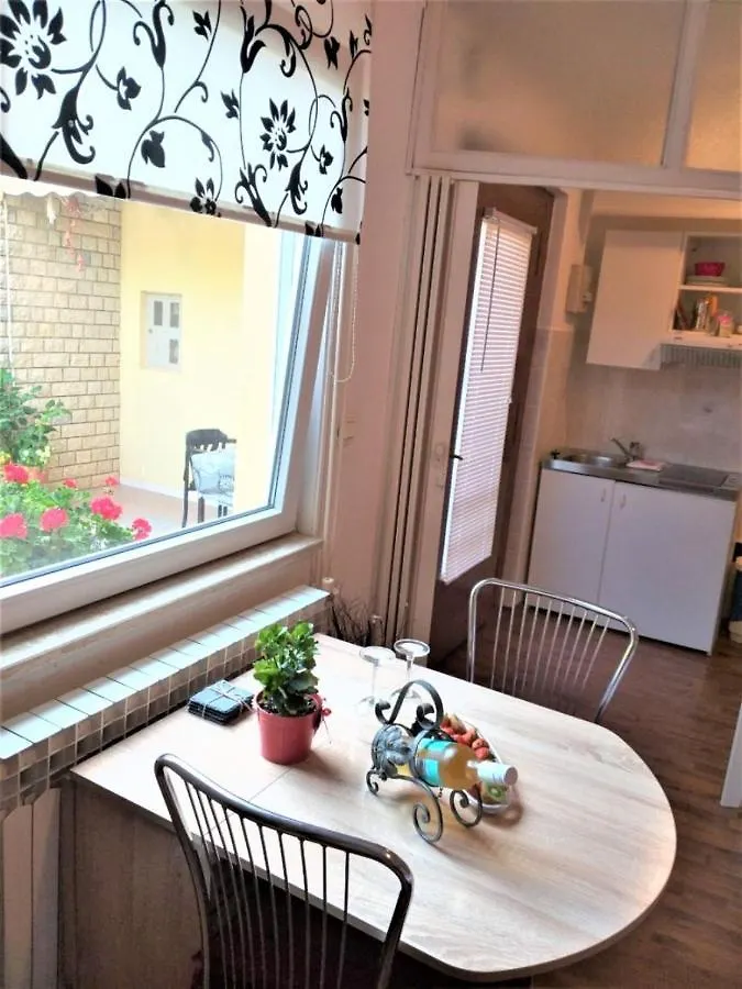 Apartments Silvija Medulin 0*,