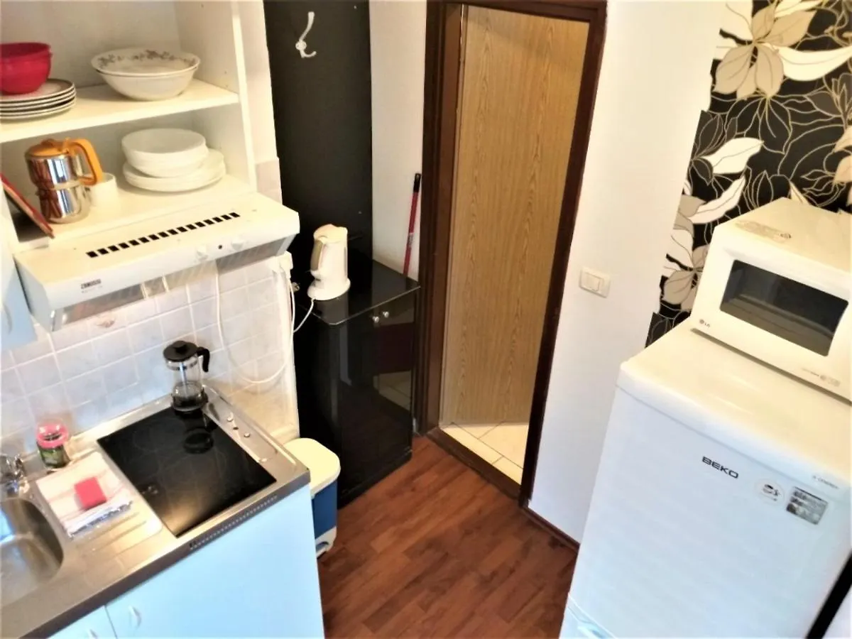 Apartments Silvija Medulin 0*,
