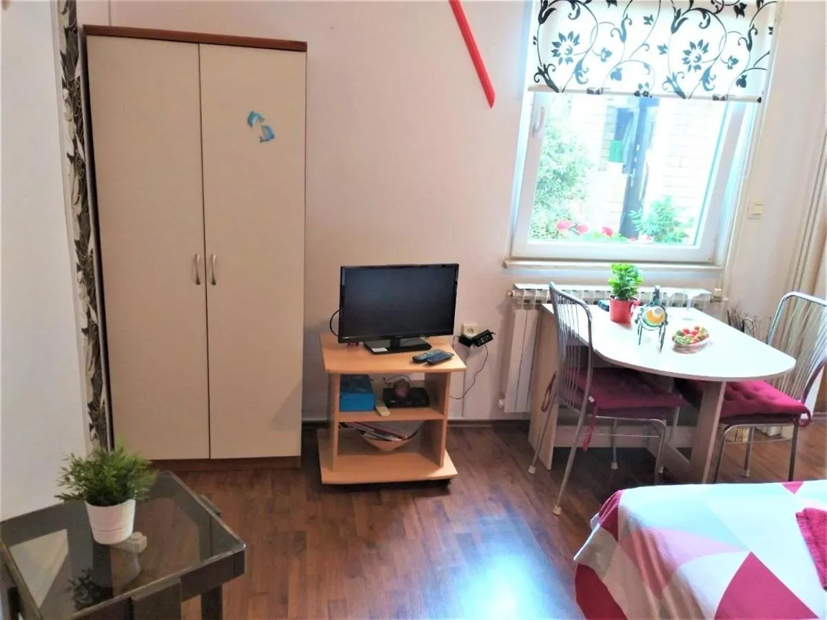 Apartments Silvija Medulin Croatia
