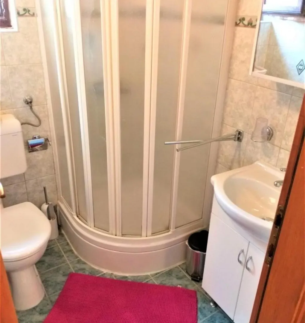 Apartments Silvija Medulin Croatia