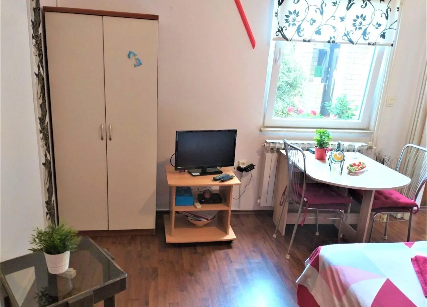 Apartments Silvija Medulin 0*,  Croatia