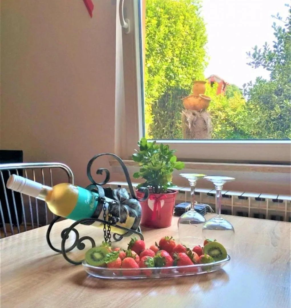 Apartments Silvija Medulin 0*,  Croatia