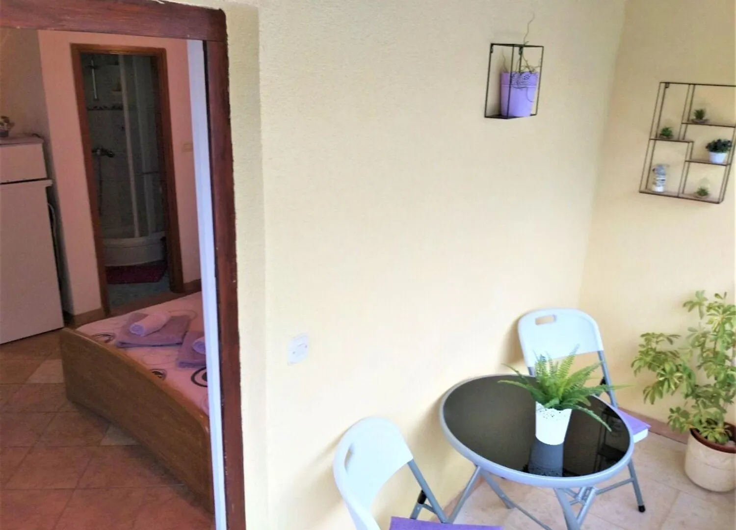 Apartments Silvija Medulin Croatia