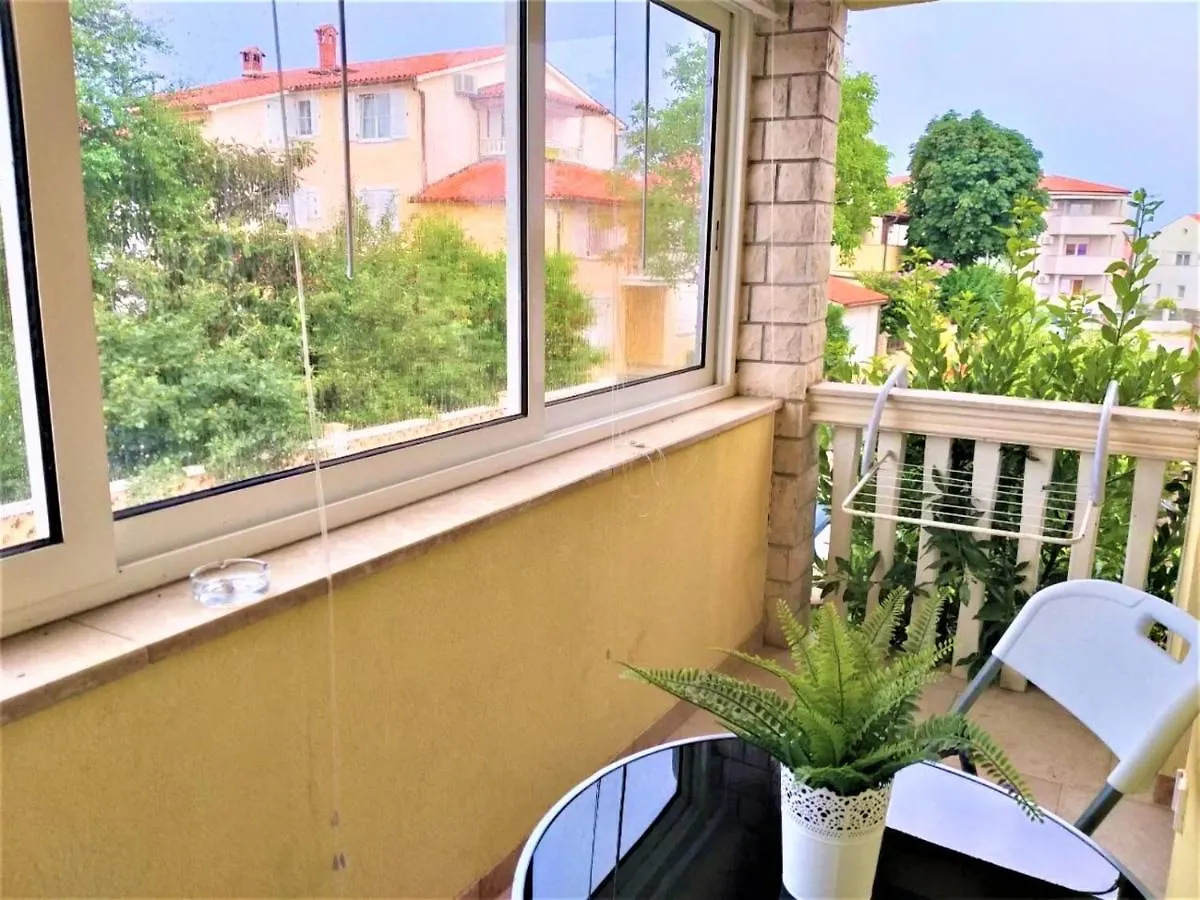 Apartments Silvija Medulin 0*,