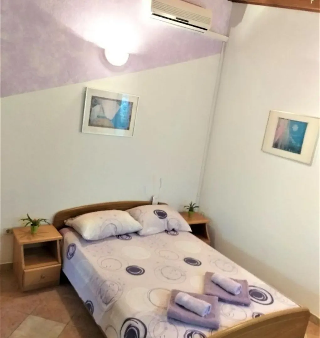 Apartments Silvija Medulin Croatia