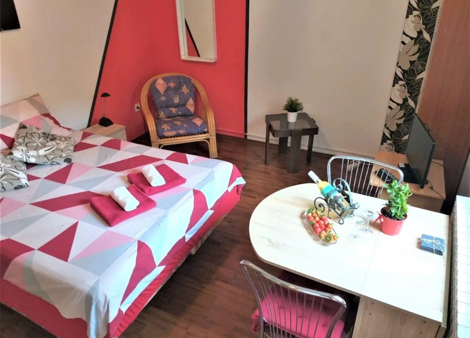Apartments Silvija Medulin Croatia